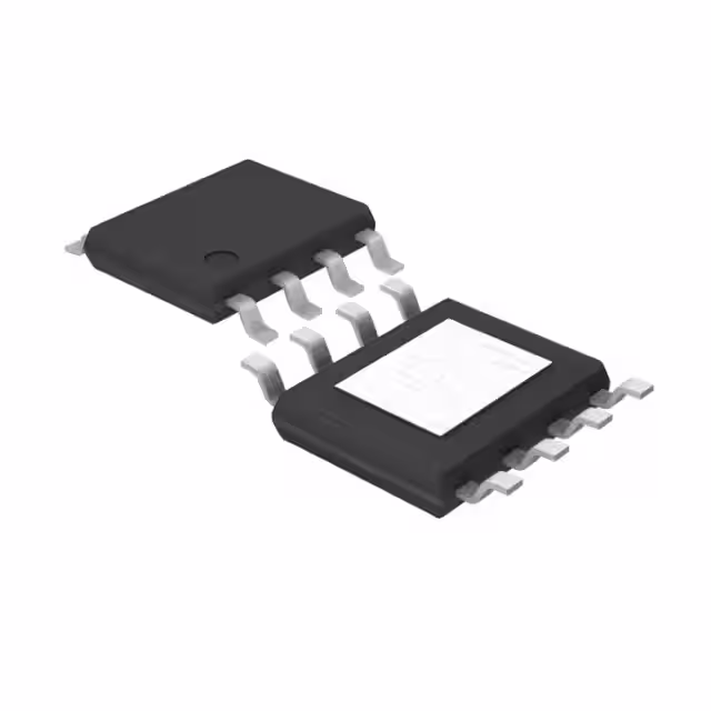 ROHM Semiconductor BD433U2WEFJ-CE2