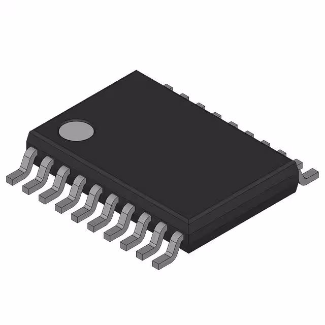 Texas Instruments TPS71H33QPWP