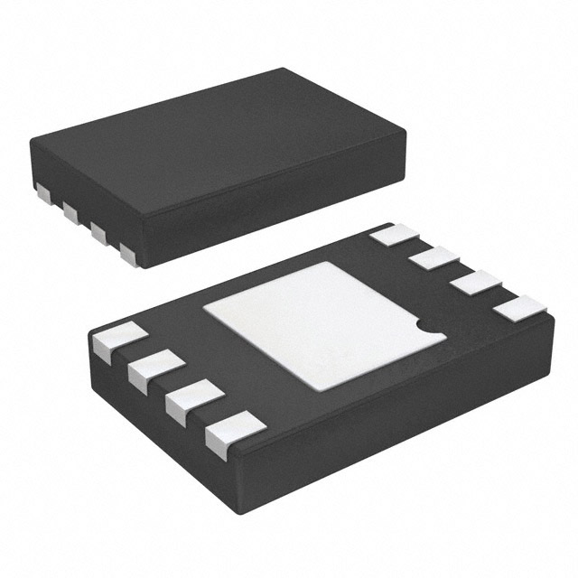ROHM Semiconductor BDJ2GA3WNUX-TR