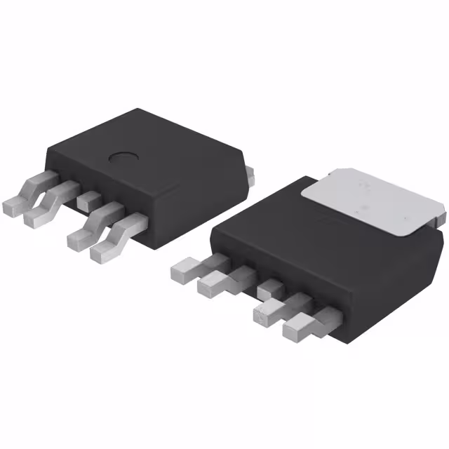 ROHM Semiconductor BD30FC0WFP-E2