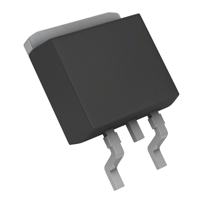 ROHM Semiconductor BD80C0AFPS-LBE2