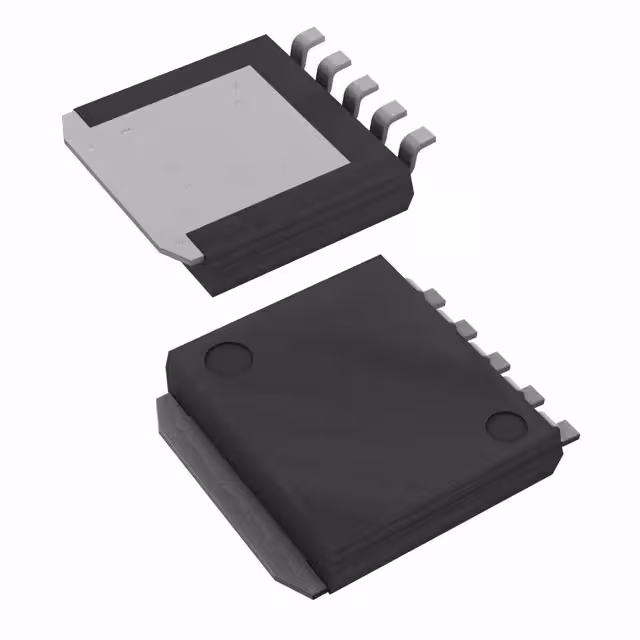 ROHM Semiconductor BD33C0AHFP-CTR