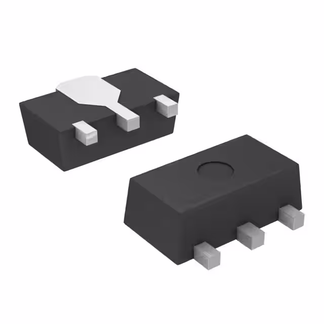 Union Semiconductor (HK) Limited UM1550B