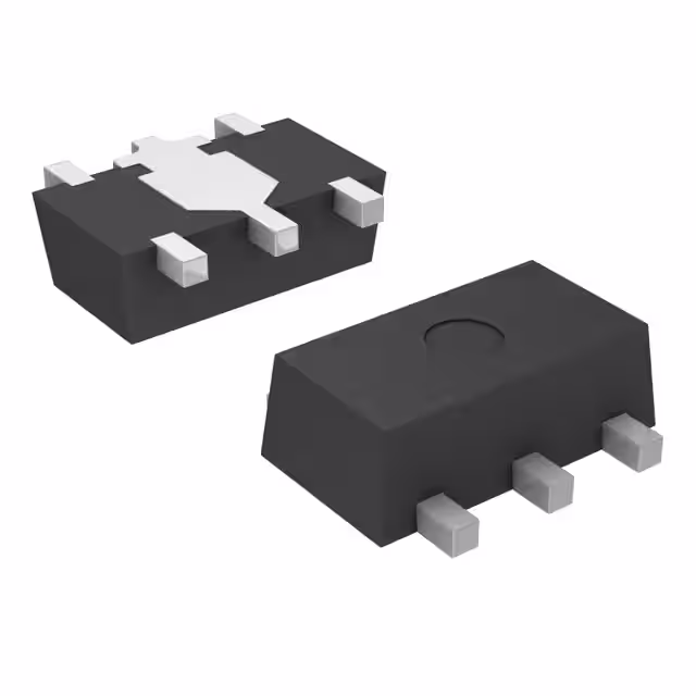 Union Semiconductor (HK) Limited UM1550DA