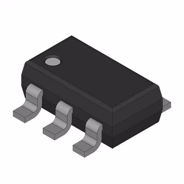 National Semiconductor LP2986ILD-5.0