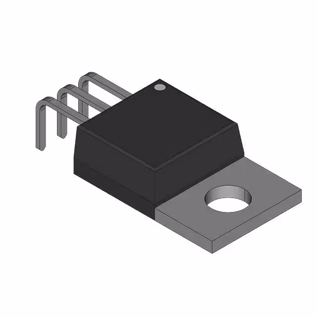 Texas Instruments LM340-10KC