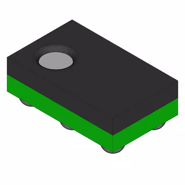 National Semiconductor LP3985ITL-285