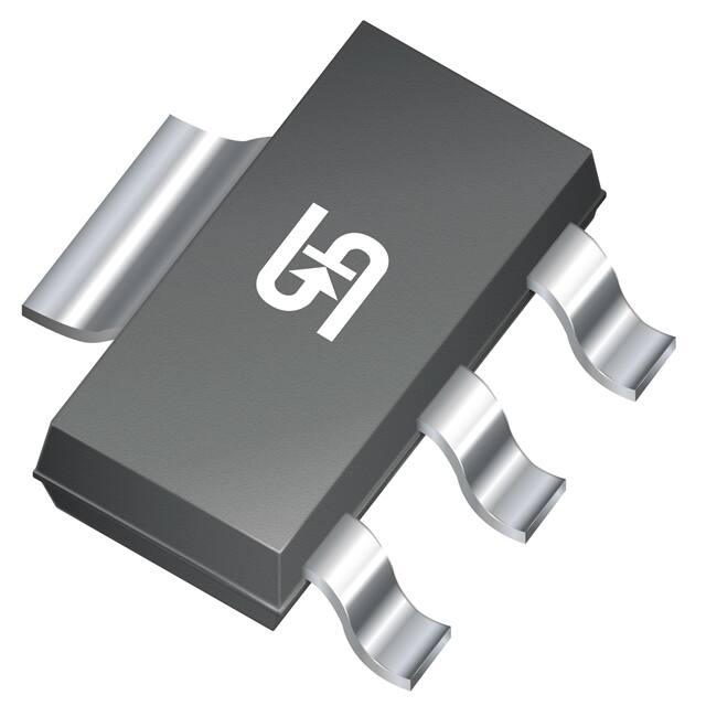 Taiwan Semiconductor TS4264GCW50 RPG