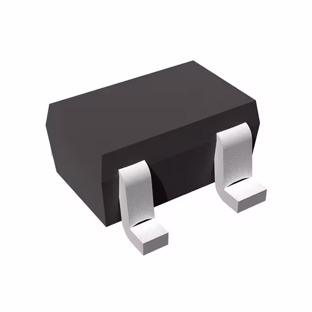 Nisshinbo Micro Devices RQ5RW25CA-TR-FE