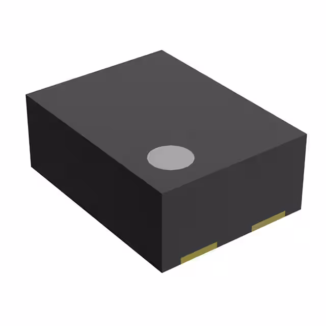Nisshinbo Micro Devices RP100K181D-TR