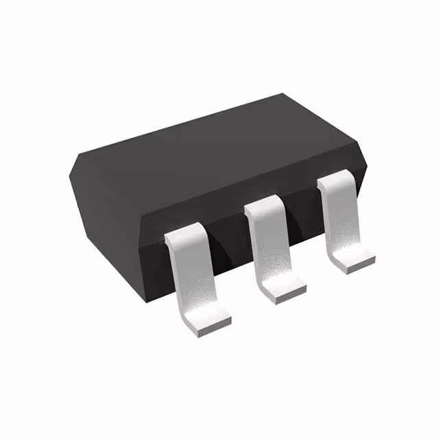 Nisshinbo Micro Devices R1160N121B-TR-FE