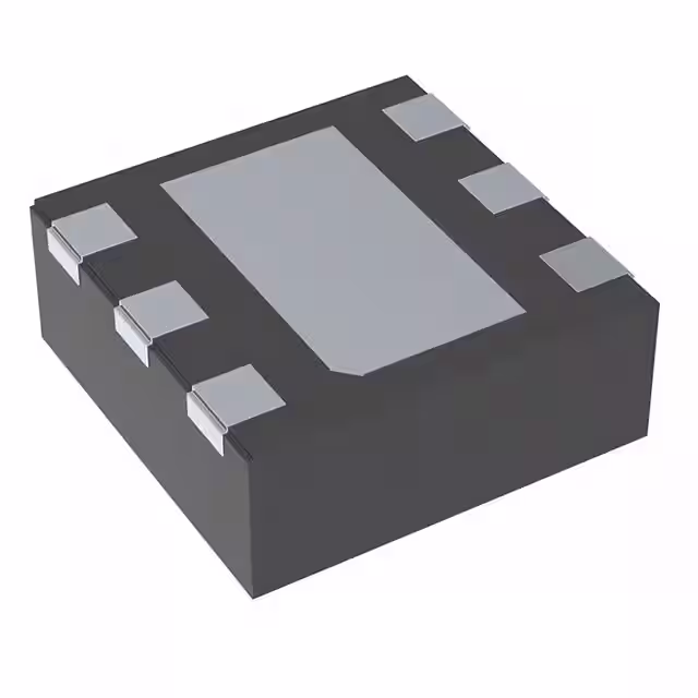 Texas Instruments TPS7B8150DRVR