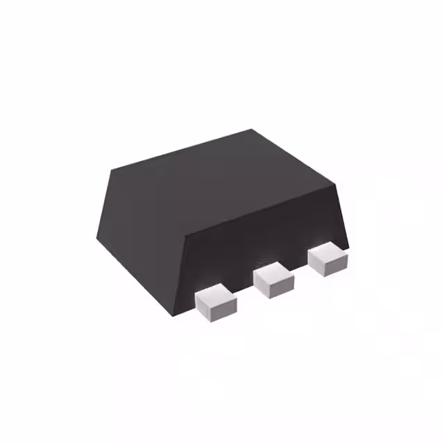 Nisshinbo Micro Devices R1170D271B-TR-FE