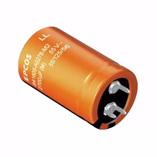 EPCOS (TDK) B41605E5908M2