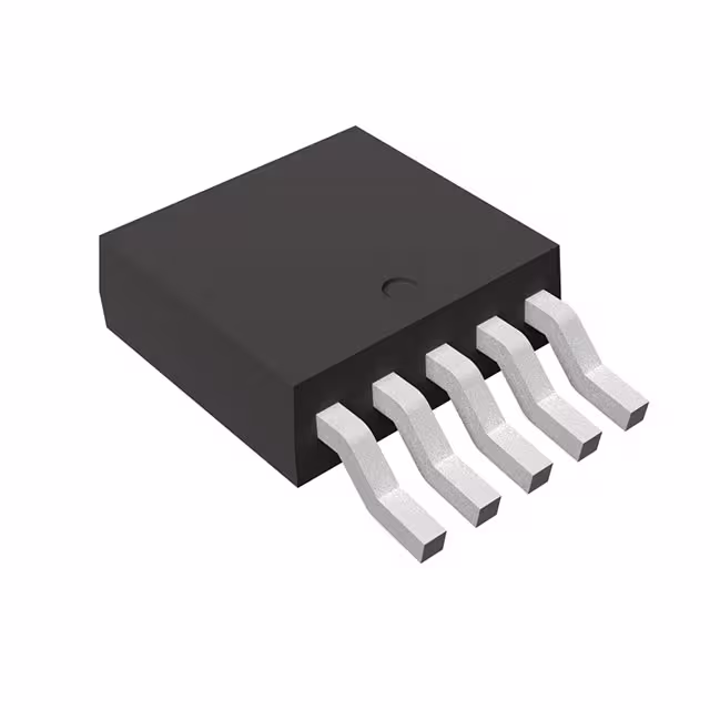 Nisshinbo Micro Devices R1561J331B-T1-FE