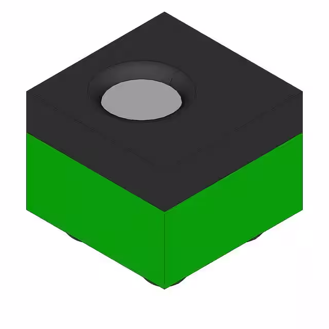 National Semiconductor LP3990TL-1.35