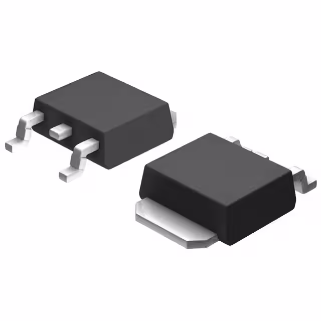 ROHM Semiconductor BA033F