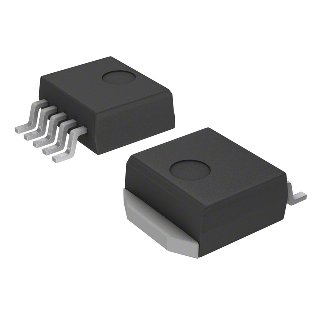 onsemi CS5253-1GDP5