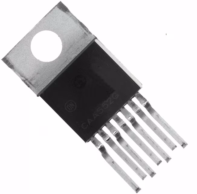 onsemi CS8140YTVA7
