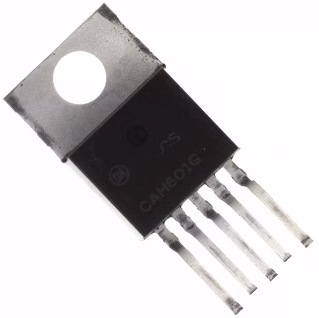 onsemi CS8126-1YTVA5