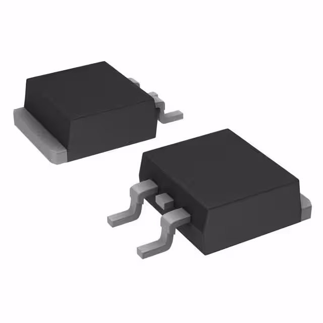 onsemi MC7805ABD2T
