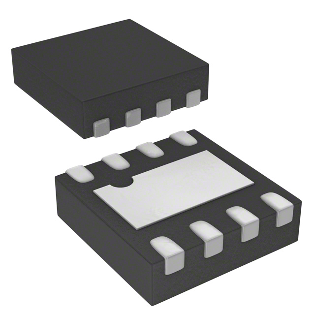 Diodes Incorporated AP2402A31DNTR-E1