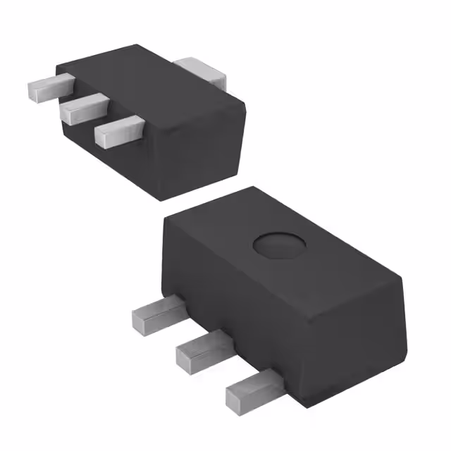Diodes Incorporated LB1117AATBADJ