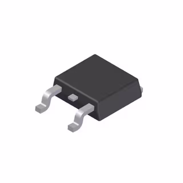 Diodes Incorporated LB1117AACA330