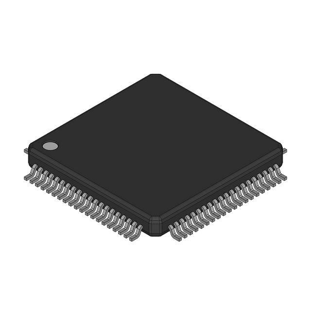 R5F10CMDLFB#V2