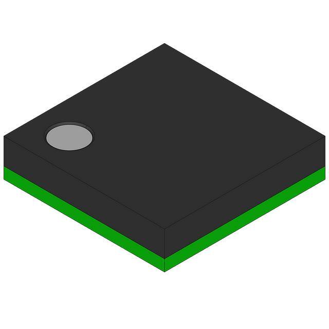 Analog Devices, Inc. DS3605C+