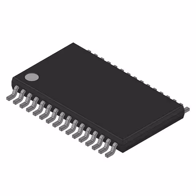 MC33HB2001EKR2518