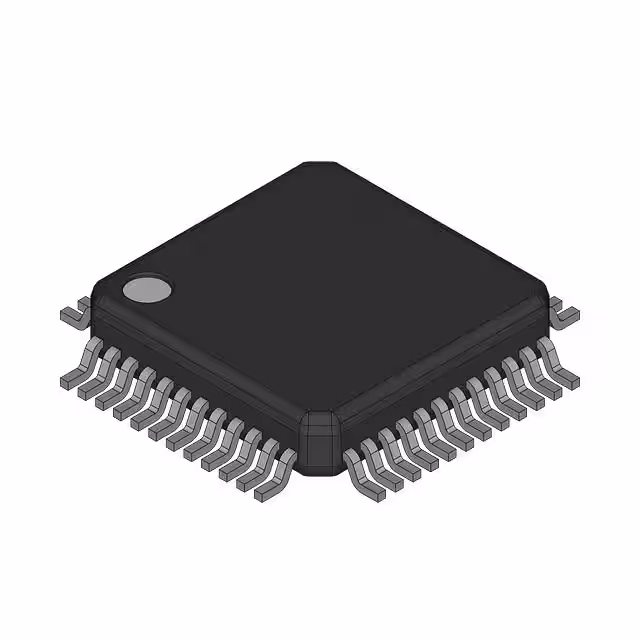 Analog Devices, Inc. AD9801JST