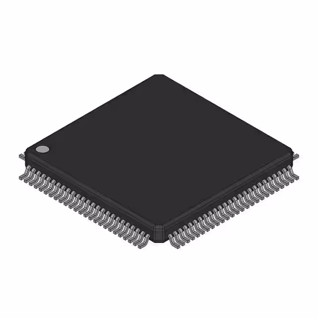 MKS22FN256VLL12557