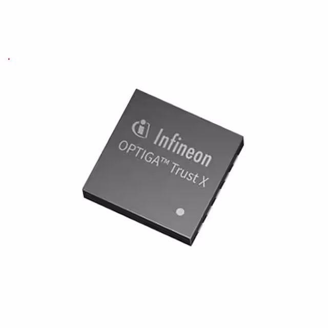 Infineon Technologies SLS32AIA020A2USON10XTMA2