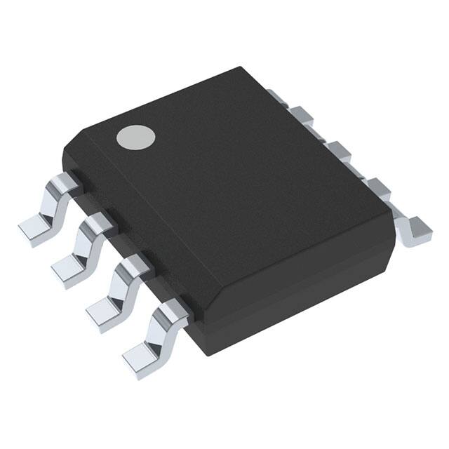 onsemi FOD8802DR2