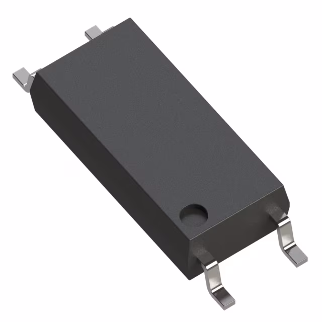 Everlight Electronics EL1017-G