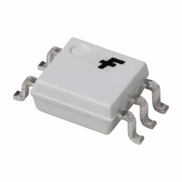 onsemi FODM452V