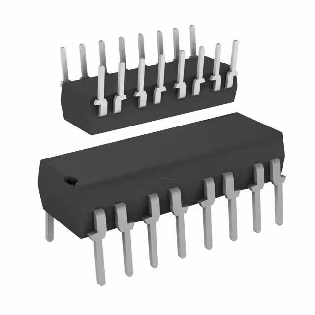 Vishay ILQ2-X016