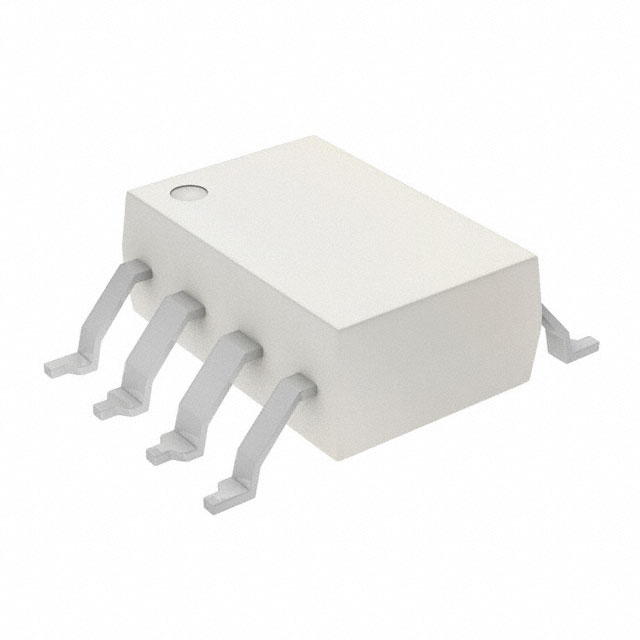 onsemi HCPL2531TSR2VM