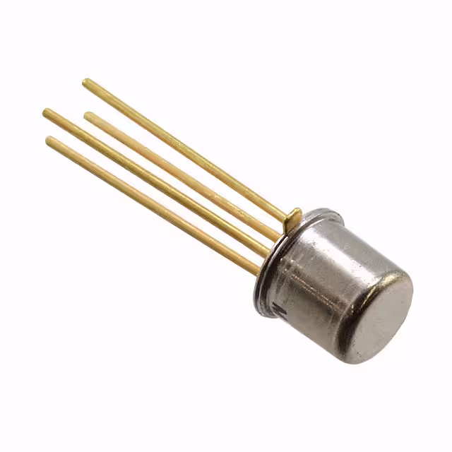 TT Electronics 3N245