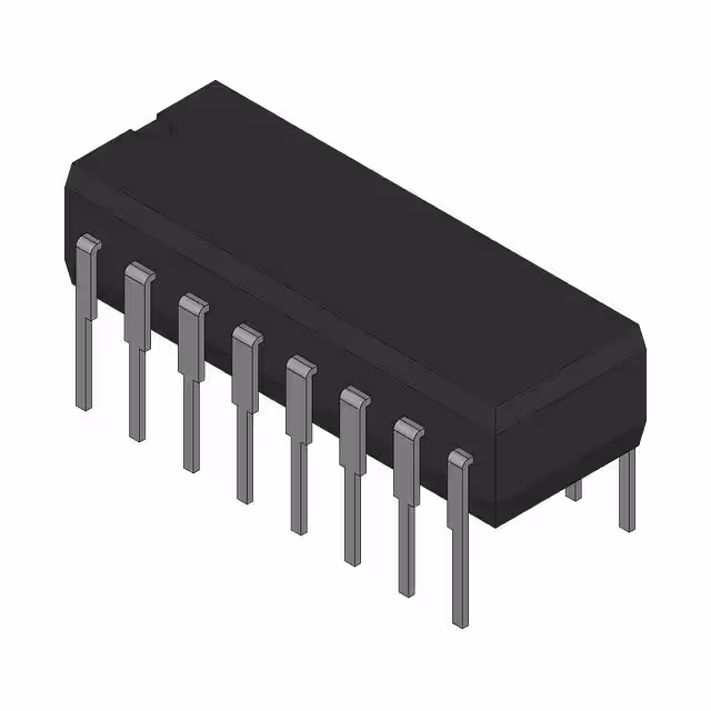 Fairchild Semiconductor MCT623SD