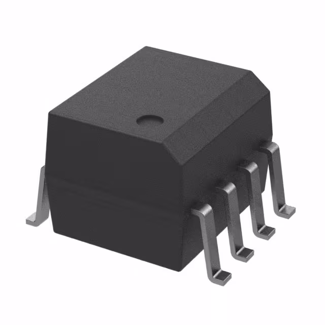 Fairchild Semiconductor MOCD223M