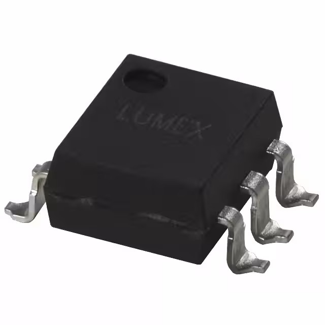 Lumex, Inc. OCP-PCTB116/E-TR