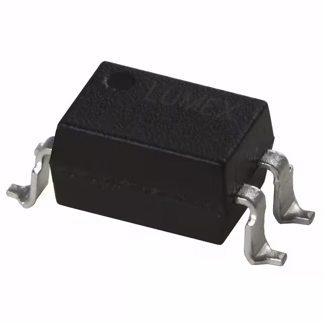 Lumex, Inc. OCP-PCT124/A-TR