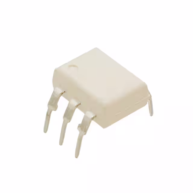 onsemi 4N27TM