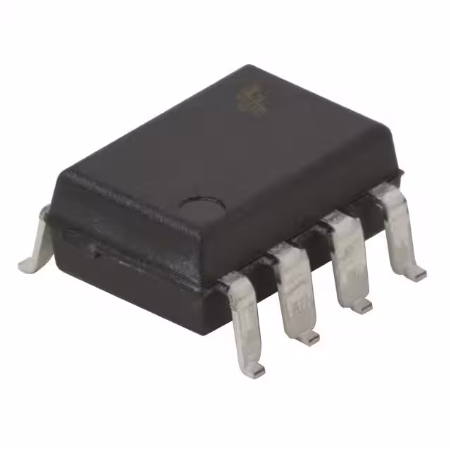 onsemi 6N136S