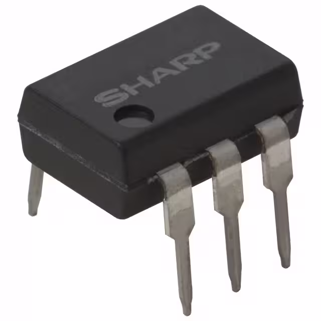 Sharp Microelectronics PC733HJ0000F
