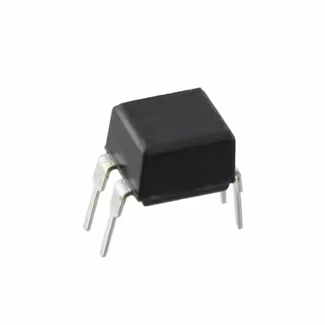Sharp Microelectronics PC123Y2J000F