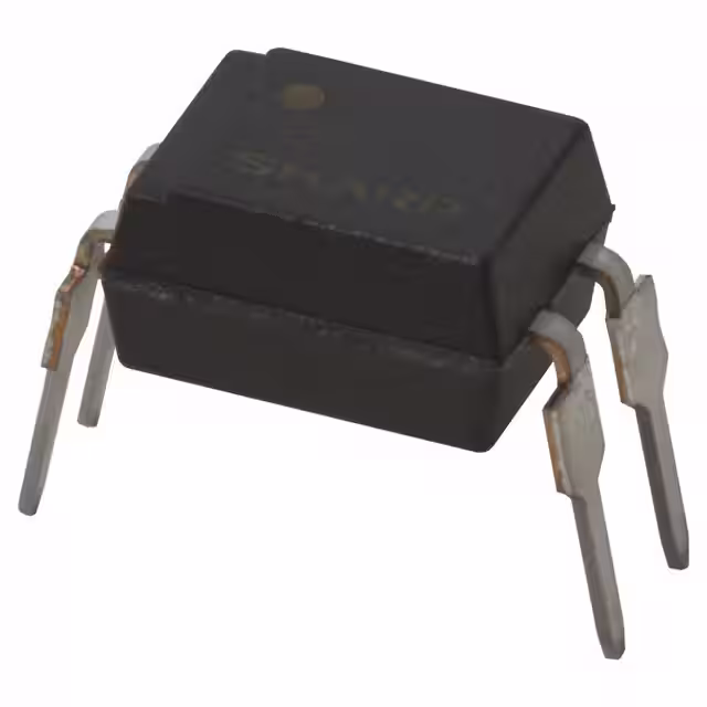 Sharp Microelectronics PC512J00000F