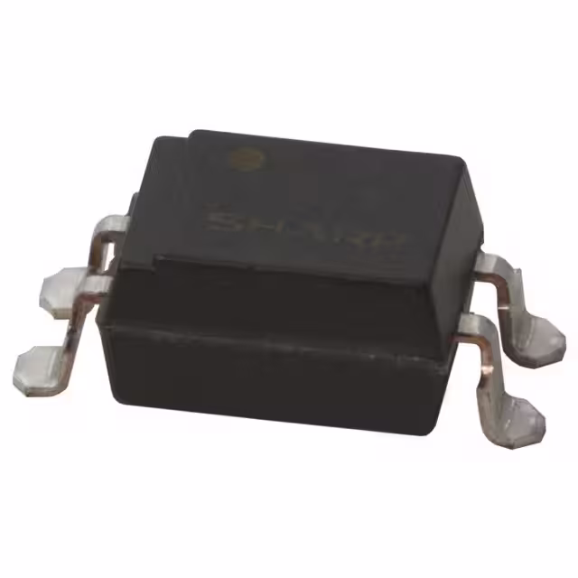 Sharp Microelectronics PC123ZY2J00F